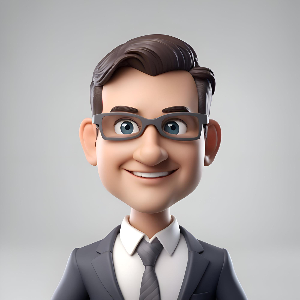 Client Avatar