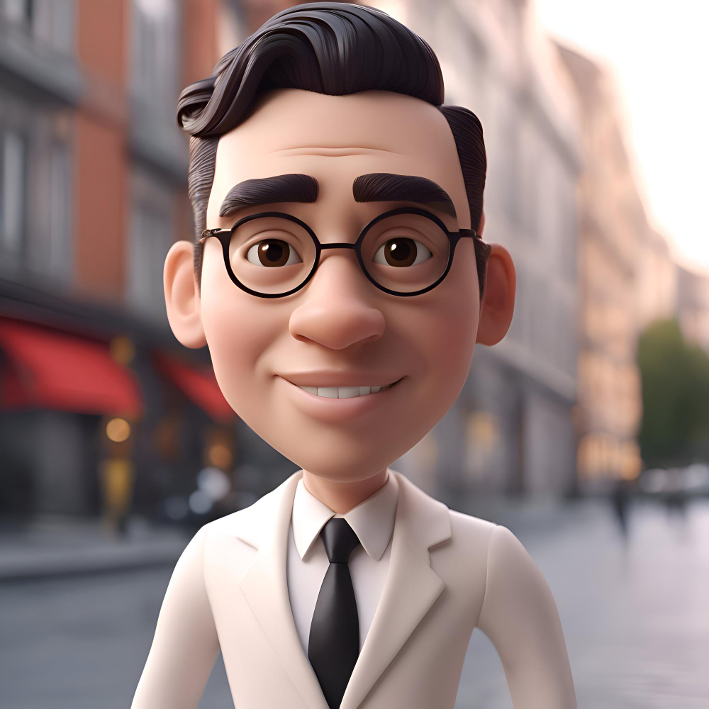 Client Avatar