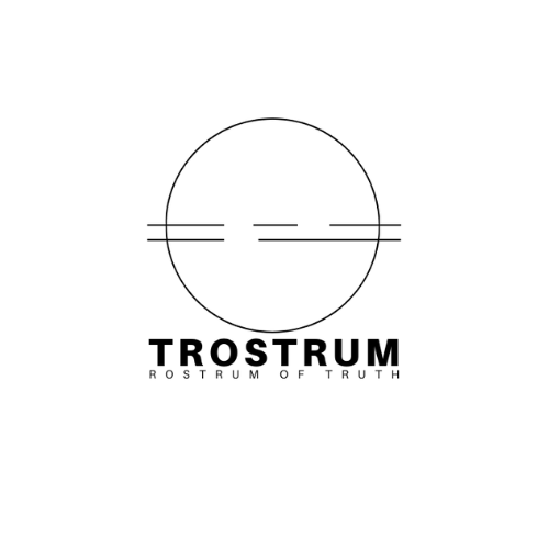 Trostrum Logo